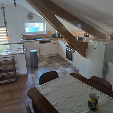 Bed and Breakfast Le Domaine De Moise La Fouillade Exterior foto